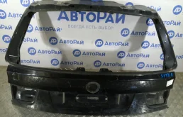 [Б/У] Дверь багажника верхняя BMW X5 E70 BMW 41627262544