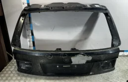 [Б/У] Дверь багажника верхняя BMW X5 E70 - вмятинки по 1-2см под стеклом [Незначительные дефекты] BMW 41627262544