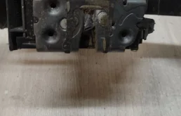 [Б/У] Замок двери задней правой Ford FORD 4892382