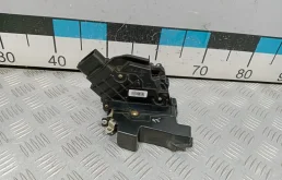[Б/У] Замок двери передней левой Ford Focus 2 C-Max FORD 4896707