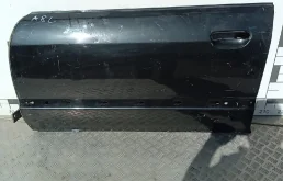 [Б/У] Дверь передняя левая Audi A8 (D2) 1999-2003 - маленькие вмятины.аллюминий [Незначительные дефекты] VAG 4D0831051E