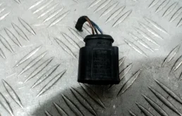 [Б/У] Разъем 3 контакта VAG 4D0971993