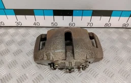 [Б/У] Суппорт тормозной передний L=R Audi Phaeton VAG 4E0615123
