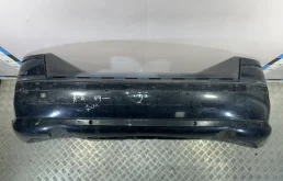 [Б/У] Бампер задний (под парктрон) Audi A8 4E - под парктрон VAG 4E0807303E
