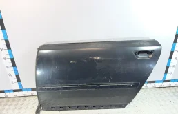 [Б/У] Дверь задняя левая (Long) Audi A8 (4E) VAG 4E4833051A