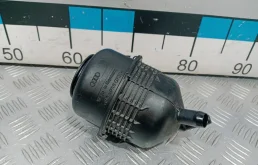 [Б/У] Бачок гур Audi A4 A5 A8 Q5 VAG 4F0422371D