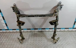 [Б/У] Балка подмоторная Audi A6 A7 VAG 4G0399315L