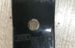 [Б/У] Ограничитель двери Audi A6 C7,4G VAG 4G0837249A
