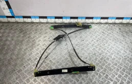 [Б/У] Стеклоподъемник электрический перед. левый VAG 4G0837461