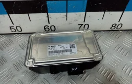 [Б/У] Блок обработки изображения VAG 4G0907107E