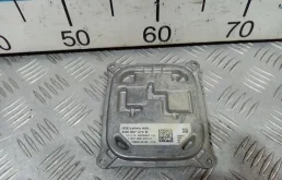 [Б/У] Блок управления ближним светом VAG 4G0907472B