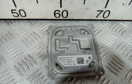 [Б/У] Блок управления дальним светом VAG 4G0907472C