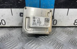 [Б/У] Блок управления светом VAG 4G0907697D