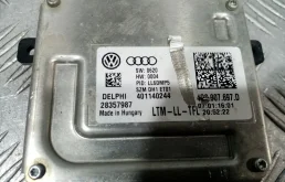 [Б/У] Блок управления светом VAG 4G0907697D