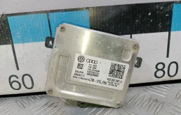 [Б/У] Блок управления светом VAG 4G0907697F