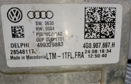 [Б/У] Блок управления светом VAG 4G0907697F