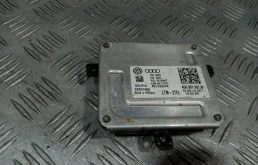 [Б/У] Блок управления светом VAG 4G0907697F