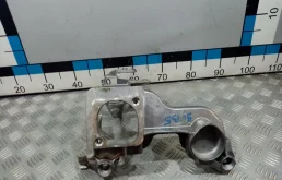 [Б/У] Кронштейн педали тормоза VAG 4G1723117