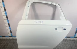 [Б/У] Дверь задняя левая седан VAG 4G5833051