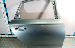 [Б/У] Дверь задняя правая седан Audi A6 C7,4G 2011-2018 VAG 4G5833052