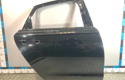 [Б/У] Дверь задняя правая седан Audi A6 C7,4G 2011-2018 VAG 4G5833052