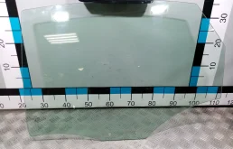 [Б/У] Стекло двери задней левой Audi A6 4G,C7 VAG 4G5845205