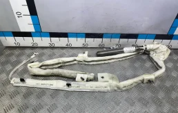 [Б/У] Подушка безопасности боковая Audi A6 VAG 4G5880741C