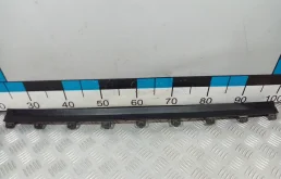 [Б/У] Накладка заднего бампера VAG VAG 4G88074219B9