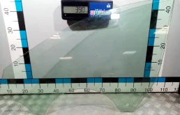 [Б/У] Стекло двери передней левой VAG VAG 4G8845201B