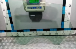 [Б/У] Стекло двери задней левой VAG VAG 4G8845205A