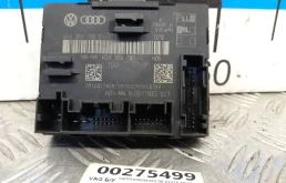[Б/У] Блок комфорта передней правой двери Audi A6 C7,4G 2011-2018, Audi A7 4G8 2011-2018, Audi All VAG 4G8959792E