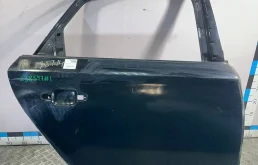 [Б/У] Дверь задняя правая Audi A8 - после незначительного ремонта нижней части [ХОРОШЕЕ] VAG 4H0833052C