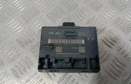 [Б/У] Блок комфорта Audi A8 4H 2010-2018 VAG 4H0959795D