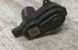 [Б/У] Моторчик стояночного тормоза Audi - (Состояние: ХОРОШЕЕ) [ХОРОШЕЕ] VAG 4H0998281