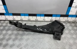 [Б/У] Направляющая переднего бампера левая Audi VAG 4L0807283B