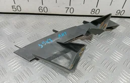 [Б/У] Кронштейн переднего бампера левый VAG 4L0807333A