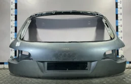 [Б/У] Дверь багажника Audi Q7 4L 2005-2015 VAG 4L0827023