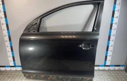 [Б/У] Дверь передняя левая Audi Q7 4L 2005-2015 - небольшая вмятина [ХОРОШЕЕ] VAG 4L0831051A