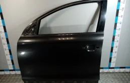 [Б/У] Дверь передняя левая Audi Q7 4L 2005-2015 - Шпакля в нижней правой части [Незначительные дефекты] VAG 4L0831051A