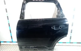 [Б/У] Дверь задняя левая Audi Q7 4M VAG 4M0833051E