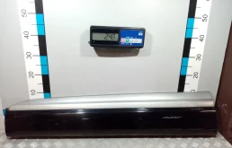 [Б/У] Накладка двери передней левой Q7 4M VAG 4M0853959B