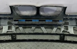 [Б/У] Бампер передний BMW X3 E83 BMW 51113412716