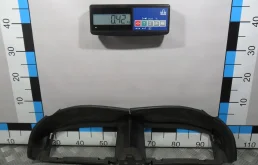 [Б/У] Воздуховод радиатора передний BMW E90 E91 BMW 51117134099