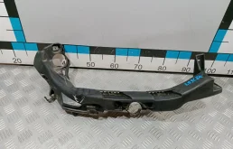 [Б/У] Кронштейн фары правый BMW 51117154724