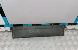 [Б/У] Рамка номерного знака BMW E39 BMW 51118226563