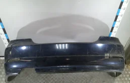[Б/У] Бампер задний BMW Е60 BMW 51127077939