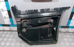 [Б/У] Направляющая заднего бампера правая BMW 51127128246