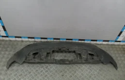[Б/У] Спойлер заднего бампера BMW E71 E72 BMW 51127183146