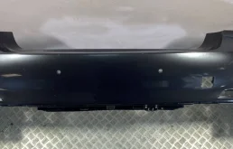[Б/У] Бампер задний BMW 7 F01/F02 2008-2012 - под парктрон / до рест BMW 51127209926