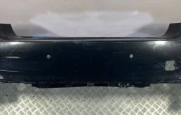 [Б/У] Бампер задний BMW 7 F01/F02 2008-2012 - под парктрон / до рест BMW 51127209926